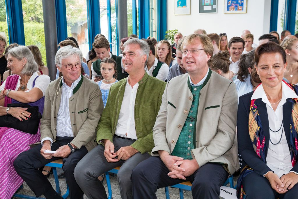 Kommunalpolitiker