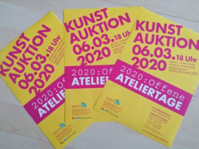 Kunstauktion