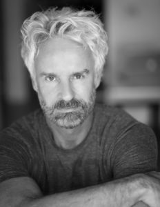 Michael Reh Katharsis