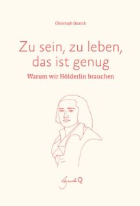 Friedrich Hölderlin