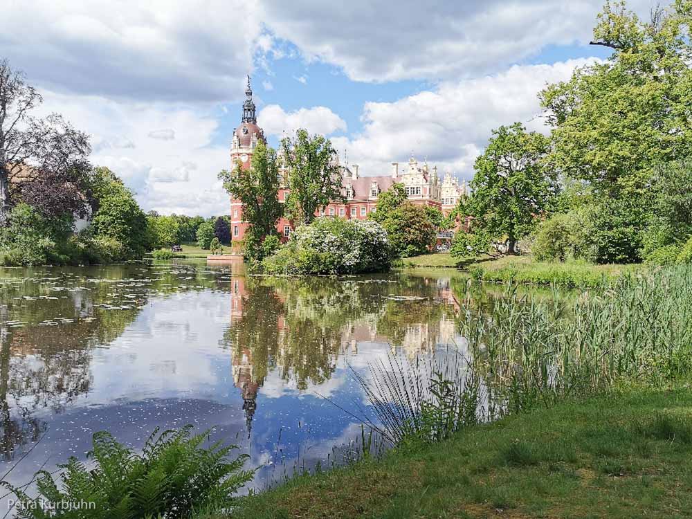 Im Osten Deutschlands