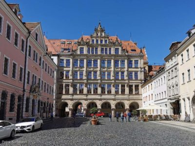 Im Osten Deutschlands