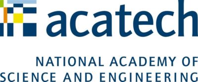 acatech logo