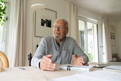 Karlheinz Geißler