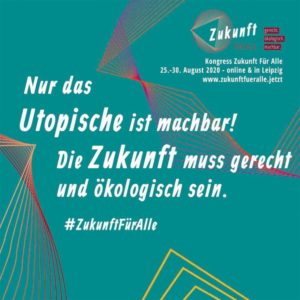 Zukunft für Alle