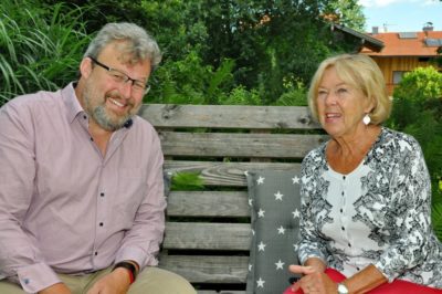 anders wachsen Foit und mz