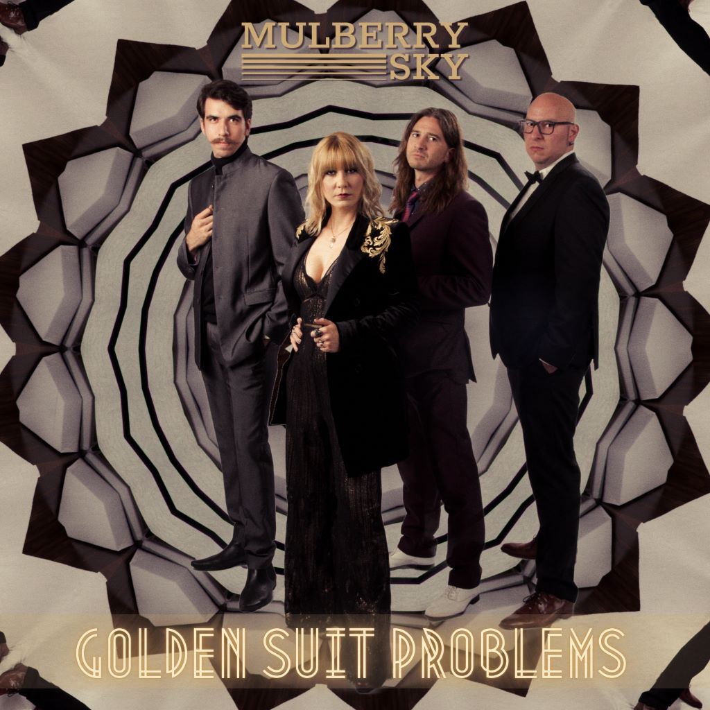 Mulberry Sky Single-Release