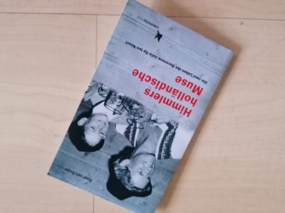 Himmlers holländische Muse