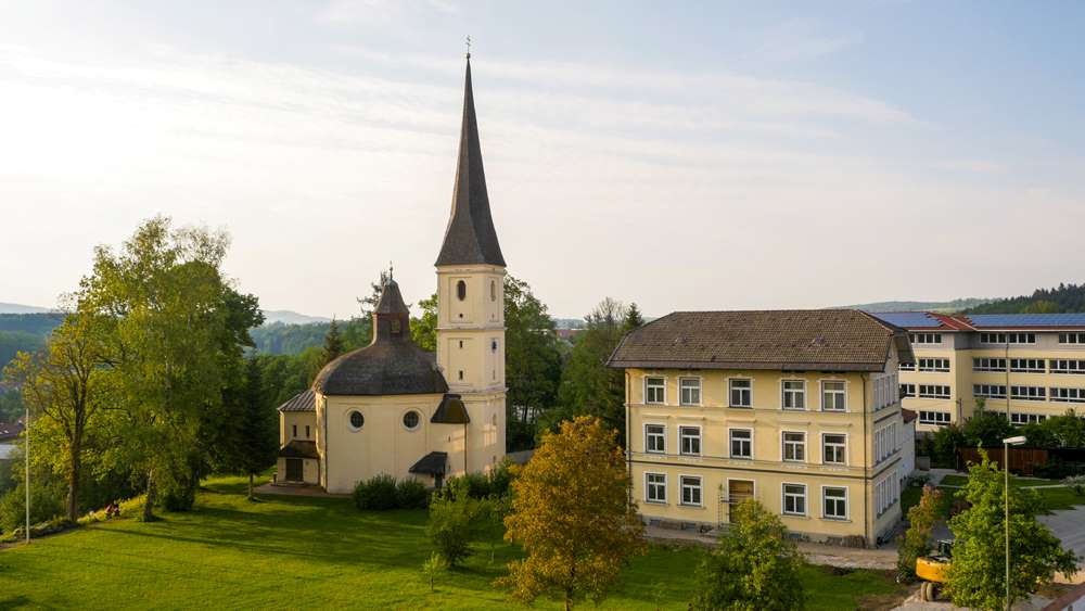 Kulturherbst auf der Klosterwiese