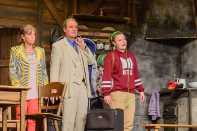 Tegernseer Volkstheater