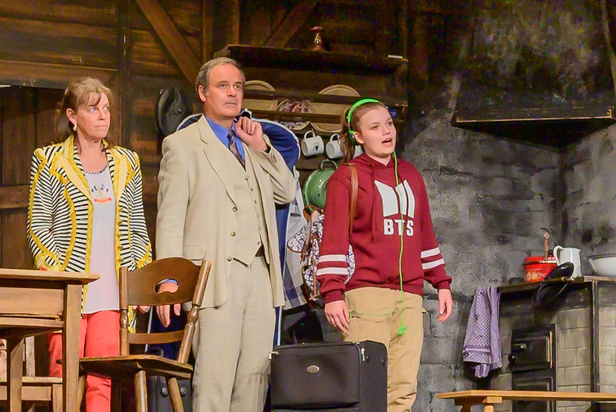 Tegernseer Volkstheater