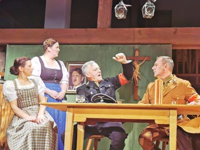 Geschichte in der Geschichte
