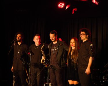 Stella Sezon Quintett