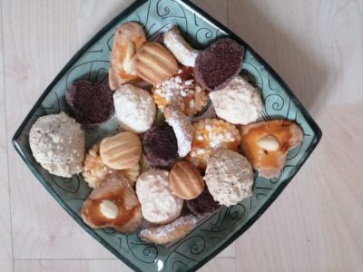 1. Advent