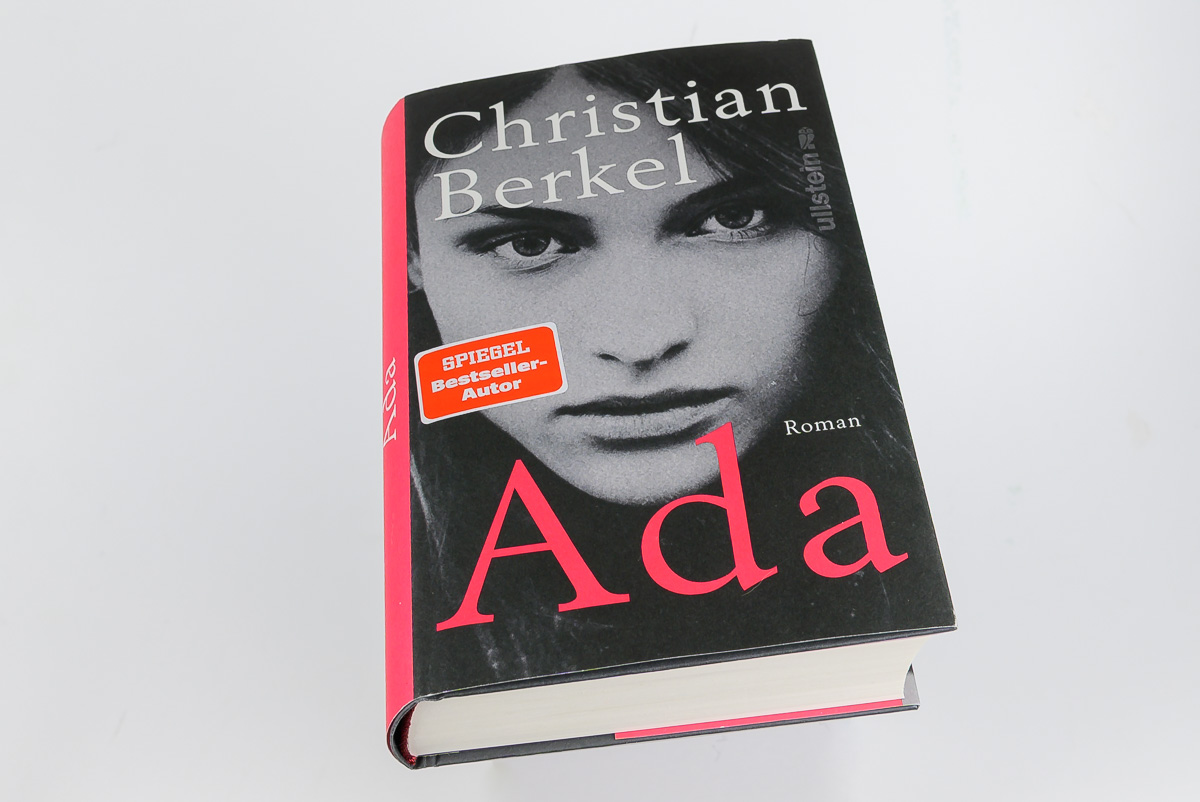 Ada Christian Berkel