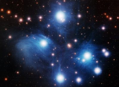 Deepsky-Fotografie