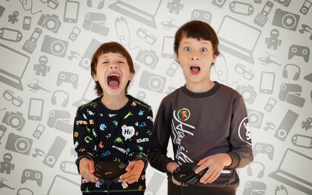 Computerspiele
