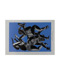 Afrikanische Kunst