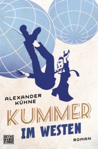 Kummer im Westen