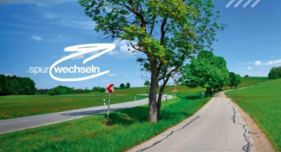 Spurwechsel-Stammtisch