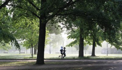 Corona Chanes zu Sport
