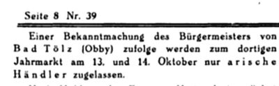 Imkerliche Heimatgeschichte