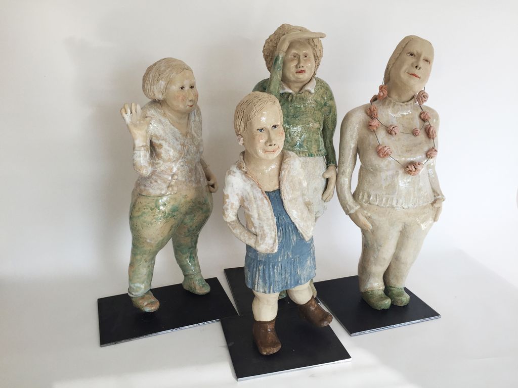 Virtueller Ausstellungsbesuch