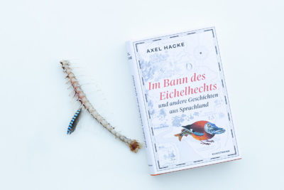 Sprachland Eichelhecht-PK