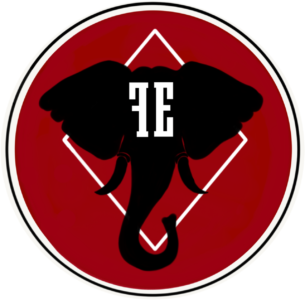 Fragile Elephant