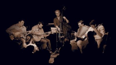 Gipsy Swing