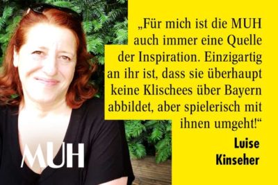 Magazin MUH