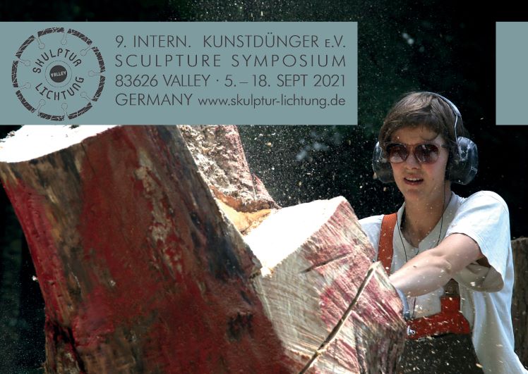 Bildhauer Symposium 2021