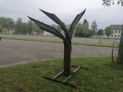 KRAFT-WERKe