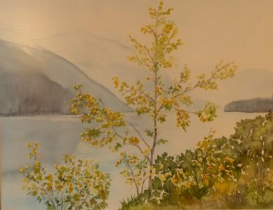 Künstlerische Vielfalt im Leitzachtal