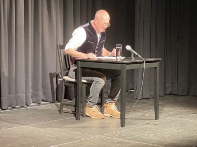 Andreas Foehr