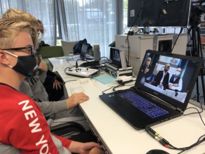 Workshop Filmtage