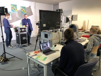 Filmtage