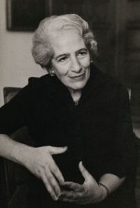 Grete Weil