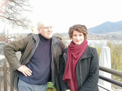 Unternehmen und Kunst