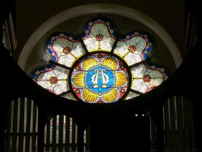 Rolle der Kirche