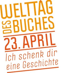 Welttag des Buches
