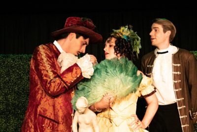 Sommertheater