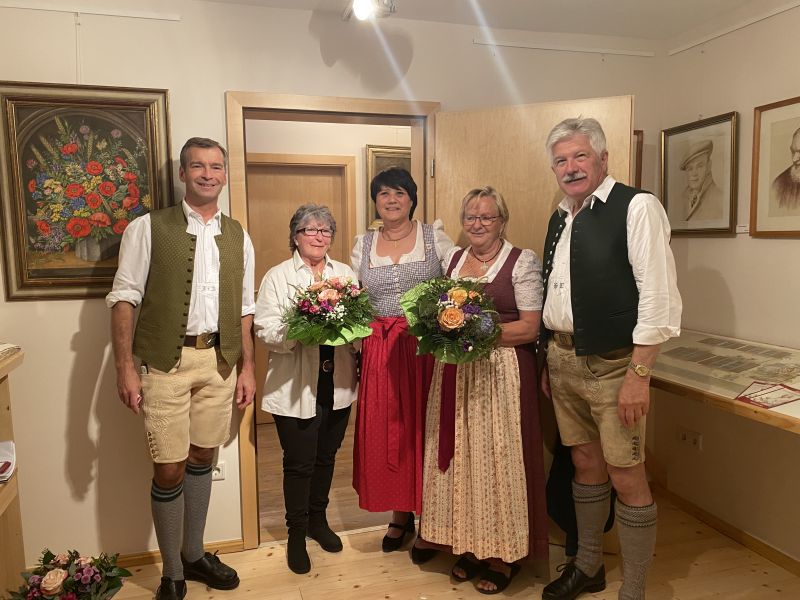 Stallhofer Museum