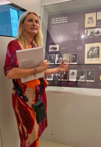 Ingvild Richardsen
