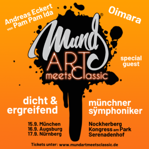 Mundart Meets Classic