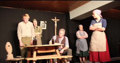 Theatergruppe Irschenberg