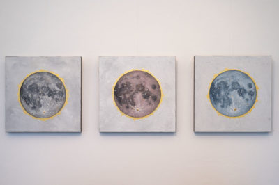 Mond