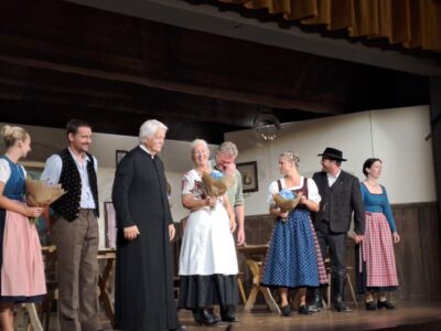 Schlierseer Bauerntheater