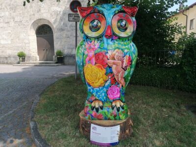 The Big Hoot