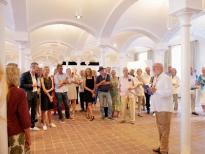 Kunst- und Kulturstiftung Siebeneichler